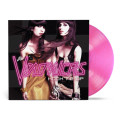 LPVeronicas / Hook Me Up / Pink / Vinyl