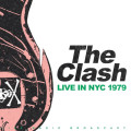 LPClash / Live In NYC 1979 / Vinyl