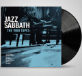 LPJazz Sabbath / 1968 Tapes / 180gr / Vinyl