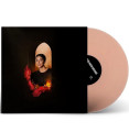 LPSt.Vincent / Todos Nacen Gritando / Translucent Rose / Vinyl