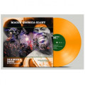 LPDiamond Dogs & Speeding Chris / Macon Georgi... / Orange / Vinyl