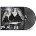 LPPain / Nothing Remains The Same / Silver / Vinyl