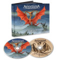 2CDAvantasia / Here Be Dragons / Mediabook / 2CD