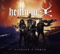 LPHejtman / Vtejte v pekle / Vinyl