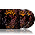 2CDEdge Of Sanity / Infernal / Reedice 2025 / 2CD