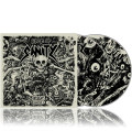 2CDEdge Of Sanity / Elegy-Chapter 1 / Reedice 2025 / 2CD