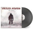 2LPGrand Magus / Hunt / Silver / Vinyl / 2LP