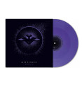 LPKolyadin Gleb / Mobula / Purple / Vinyl