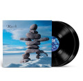 2LPRush / Test For Echo / SYEOR 2025 / Vinyl / 2LP