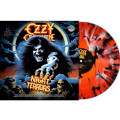 LPOsbourne Ozzy / Night Terrors / Live Broadcast'81 / Lagoon / Vinyl