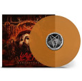 LPSlayer / Repentless / Reprint / Transparent Yellow / Vinyl