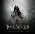 CDDecapitated / Carnival Is Forever