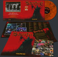 LPSacrifice / Volume Six / Marbled / Vinyl