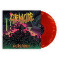 LPChemicide / Violence Prevails / Blood Marbled / Vinyl