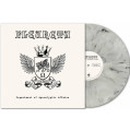 LPFleurety / Department Of Apocalyptic Affairs / Marbled / Vinyl