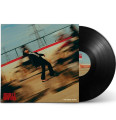 LPSimpson Bradley / Panic Years / Vinyl