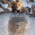 CD / OST / Mufasa: The Lion King
