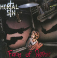 CDMortal Sin / Face of Despair / Digipack