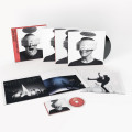 LPAdams Bryan / Live At the Royal Albert Hall 2024 / 4LP+Blu-Ray