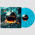 LPDirkschneider / Balls To The Wall Reloaded / Blue / Vinyl