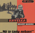 CDHavelka Ondej/Melody Makers / M to tady nebav