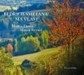 CDSmetana Bedich / M vlast / tryncl / Musica Florea