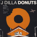 2LPJ Dilla / Donuts / Vinyl / 2LP