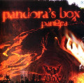 CDPandora's Box / Pangea