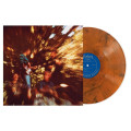 LPCreedence Cl.Revival / Bayou Country / Orange Smoke / Vinyl