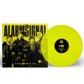 LPAlarmsignal / Insomnia / Neon Yellow / Vinyl