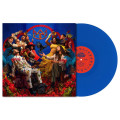 LPCat Empire / Bird In Paradise / Coloured / Vinyl