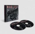 2CDBon Jovi / Slippery When Wet / 2CD