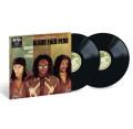2LPBlack Eyed Peas / Behind The Front / Vinyl / 2LP