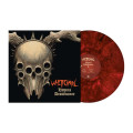 LPWhitechapel / Hymns Of Dissonance / Red,Black / Vinyl