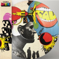 LPKasabian / Happenings / Picture / Vinyl