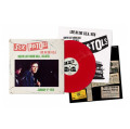 LPSex Pistols / Live In The USA 1978 Atlanta / Red / Vinyl