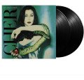 2LPCher / It's A Man's World / Vinyl / 2LP