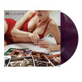 LPHinder / Extreme Behavior / Blackberry / Vinyl