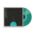 LPWilson Steven / Overview / Mint Green / Exclusive / Vinyl