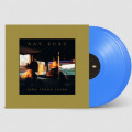 2LPSay Zuzu / Take These Turns / Blue / Vinyl / 2LP