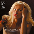 HQCDMiller Brooke / Familiar / Hybrid SACD