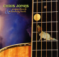HQCDJones Chris / Moonstruck / No Looking / 2CD