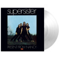 LPSupersister / Present From Nancy / Clear / Vinyl