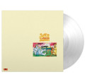 LPSupersister / Pudding And Gisteren / Clear / Vinyl