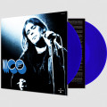 2LPNico / Chelsea Town Hall / Blue / Vinyl / 2LP