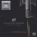HQCDVarious / Closer to the music vol.1 / Hybrid SACD
