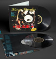 LPKaviar Kavalier / +KLINIK+ / Reedice 2025 / Vinyl / 2LP