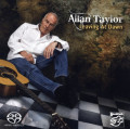 HQCDTaylor Allan / Leaving At Dawn / Hybrid SACD