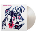 LPSkid Row / Skid / White / Vinyl