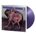 LPElephant's Memory / Elephant's Memory / Purple / Vinyl